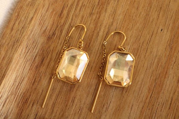 Chaînes traversantes Alméa