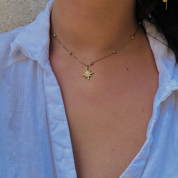 Collier Astra