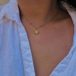Collier Astra