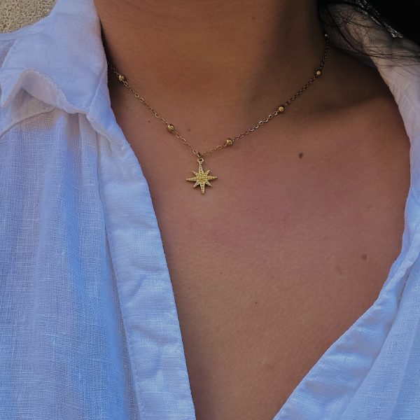 Collier Astra