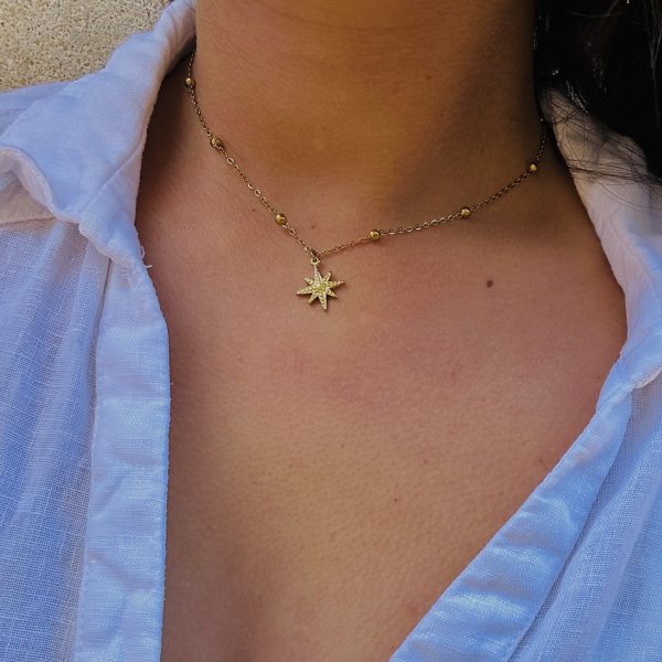 Collier Astra