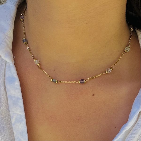Collier Lou