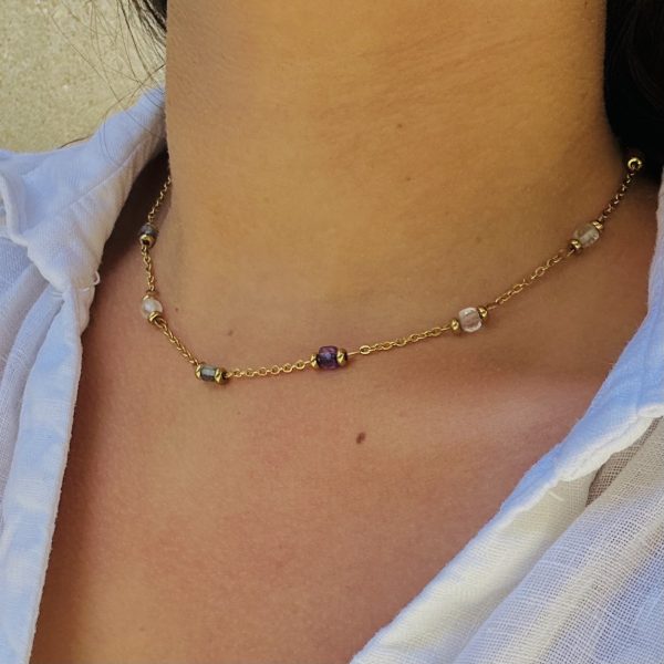 Collier Lou