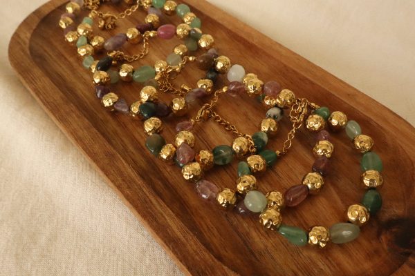 Bracelet Iris (3 couleurs)