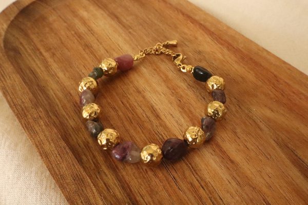 Bracelet Iris (3 couleurs)