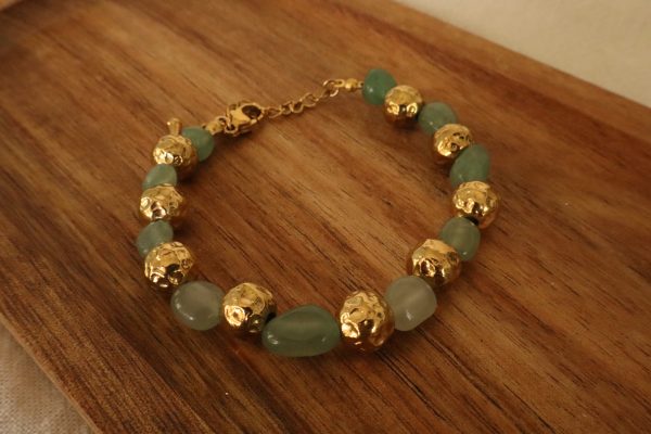 Bracelet Iris (3 couleurs)