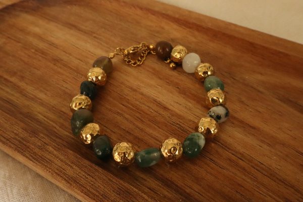 Bracelet Iris (3 couleurs)