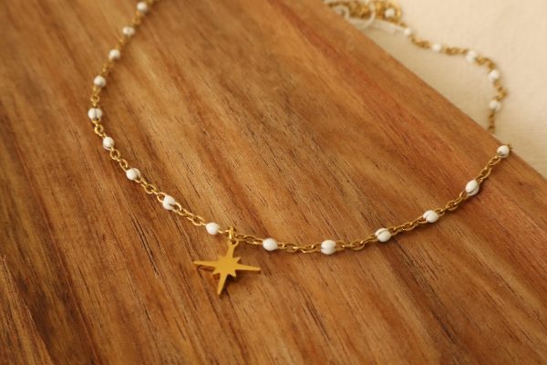 Collier Lina