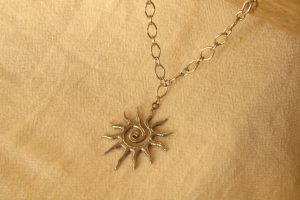 Collier Sol