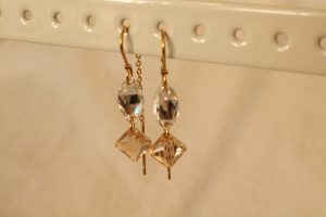 Chaînes d'oreilles Amélia