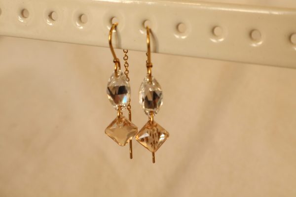 IMG_1882 Chaînes d'oreilles Amélia