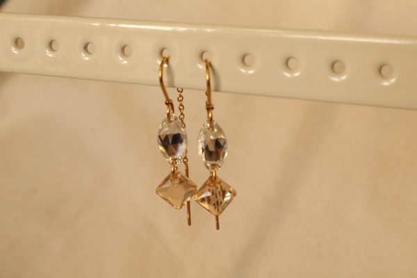 IMG_1883 Chaînes d'oreilles Amélia