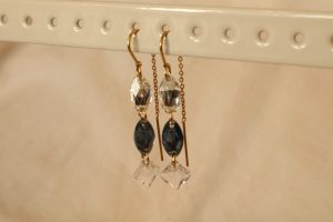 Chaînes d'oreilles Néa