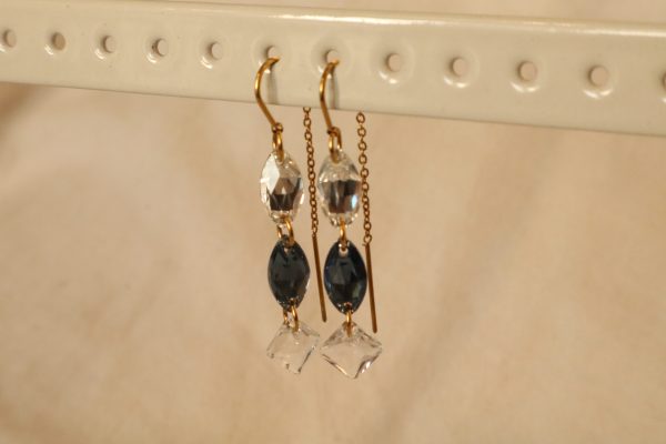 Chaînes d'oreilles Néa