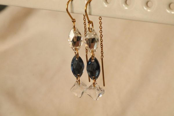 Chaînes d'oreilles Néa