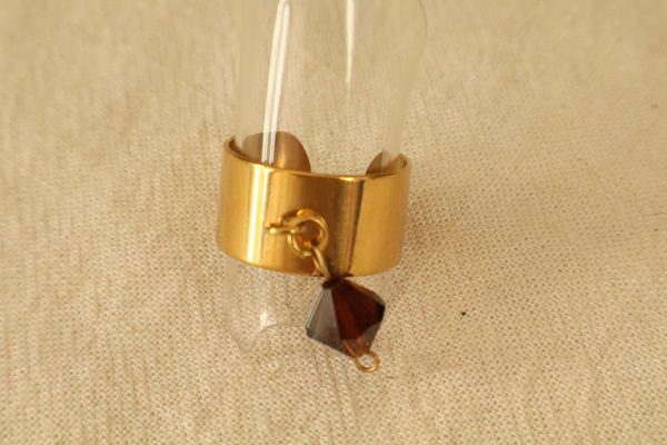 Bague Calina (2 couleurs)