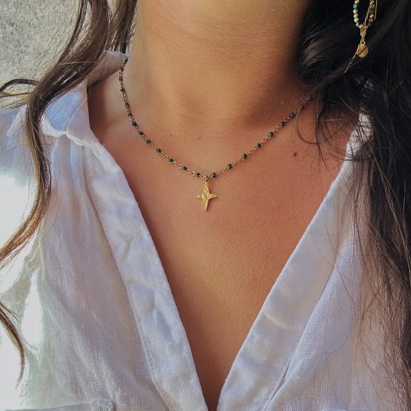 Collier Lily