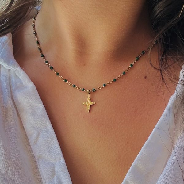 Collier Lily