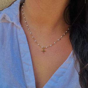 Collier Lina