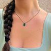 Collier Ivy
