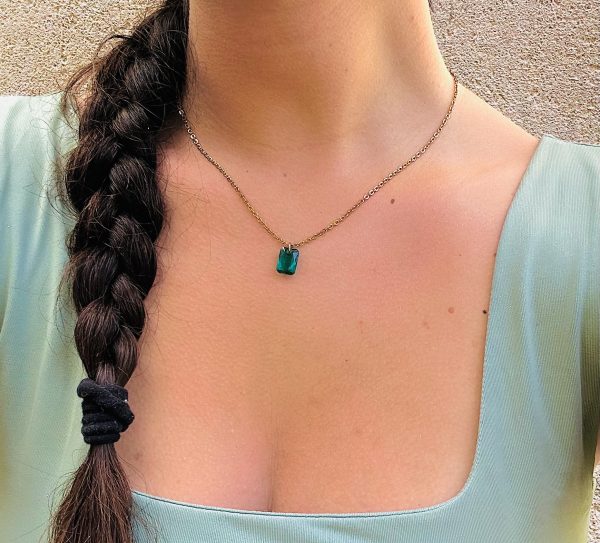 Collier Ivy