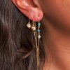 CE25AB9B-836B-41EC-8E98-FEA99E397643 Boucles d’oreilles Naëlys Blue