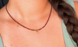 Collier Gaïa