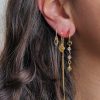 Boucles d'oreilles Lana