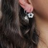 Boucles d'oreilles Léna
