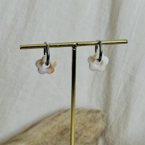 Boucles d'oreilles Léna