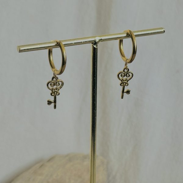 IMG_6699 Boucles d'oreilles Cléora