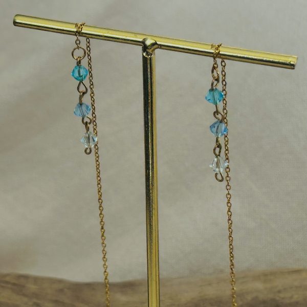 IMG_6712 Boucles d’oreilles Naëlys Blue