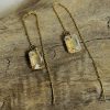 Boucles d’oreilles Liorena