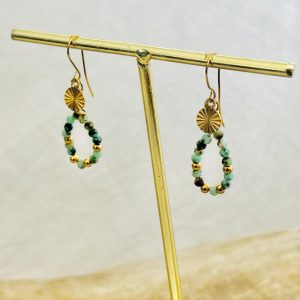Boucles d’oreilles Mini Nalia
