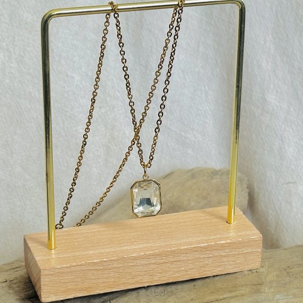 Collier Éléora