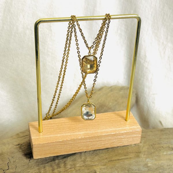 Collier Éléora
