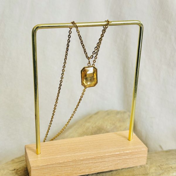 Collier Éléora