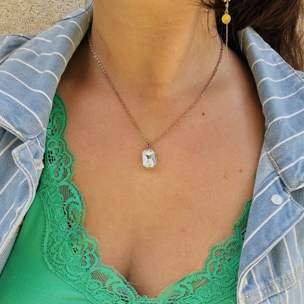Collier Éléora