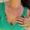Collier Selina