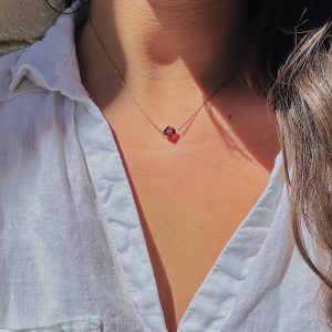 Collier Liléa