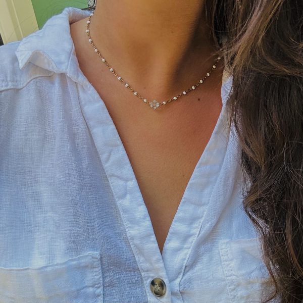 Collier Oxana