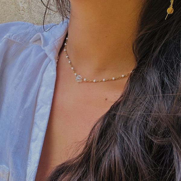Collier Oxana