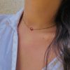 Collier Ambreya