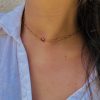 Collier Ambreya