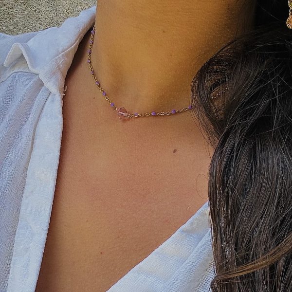 Collier Amélys