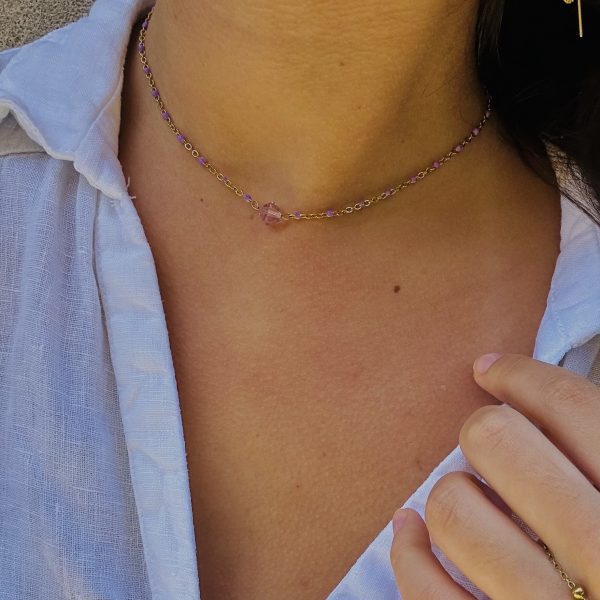 Collier Amélys