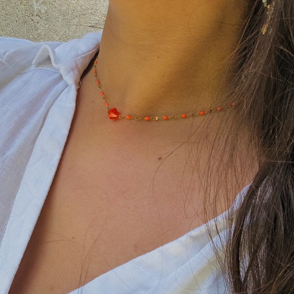 Collier Solara