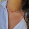 Collier Solara