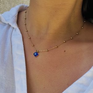 Collier Elena