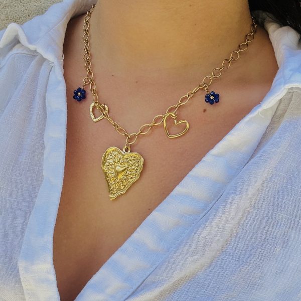 Collier Amalia